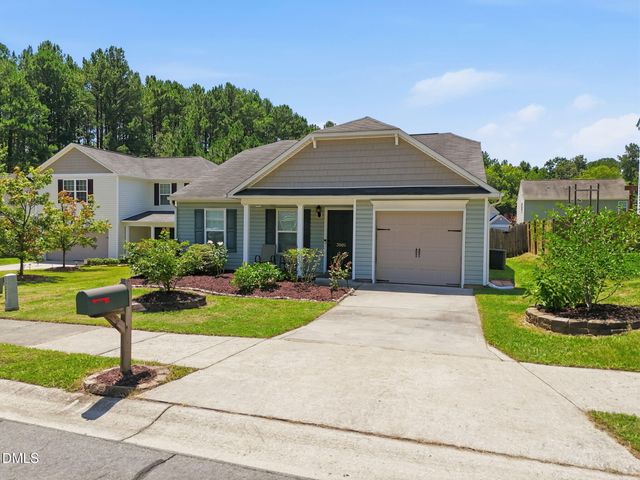 3005 Stone Fence Court, Durham, NC 27704