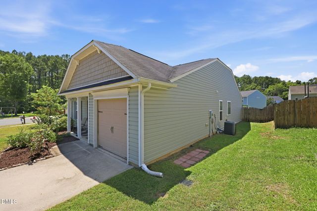 3005 Stone Fence Court, Durham, NC 27704