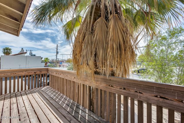 1618 N 32ND Street 6, Phoenix, AZ 85008