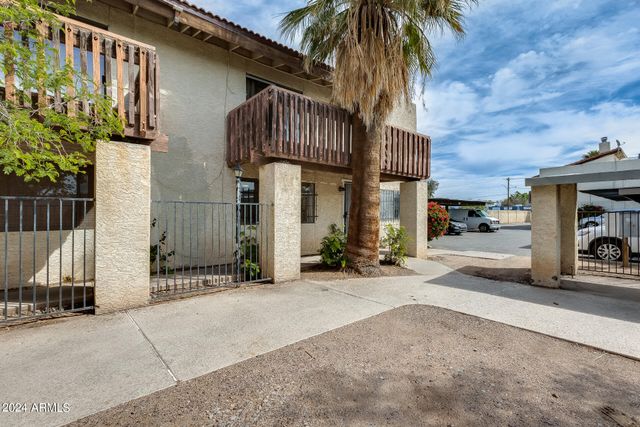 1618 N 32ND Street 6, Phoenix, AZ 85008