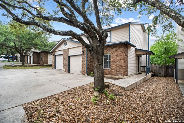 6054 Bantry Bay, San Antonio, TX 78240