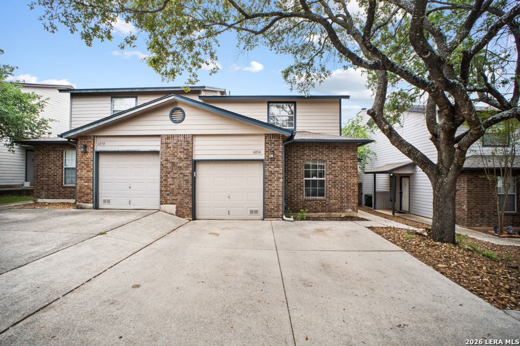 6054 Bantry Bay, San Antonio, TX 78240