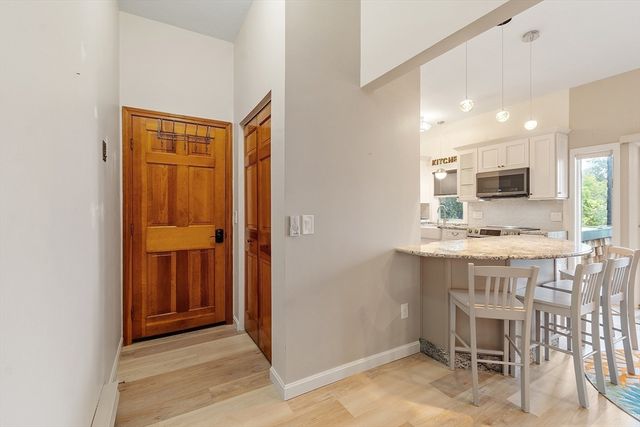 105 Granite Street 3, Rockport, MA 01966