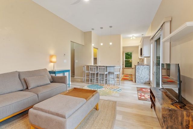 105 Granite Street 3, Rockport, MA 01966