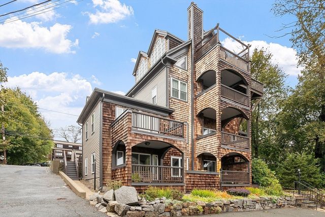 105 Granite Street 3, Rockport, MA 01966