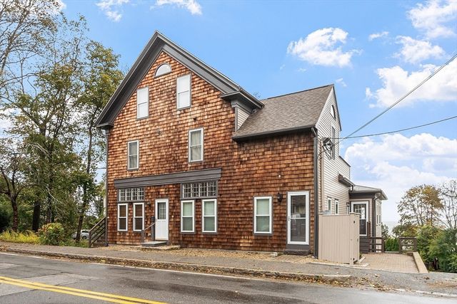 105 Granite Street 3, Rockport, MA 01966