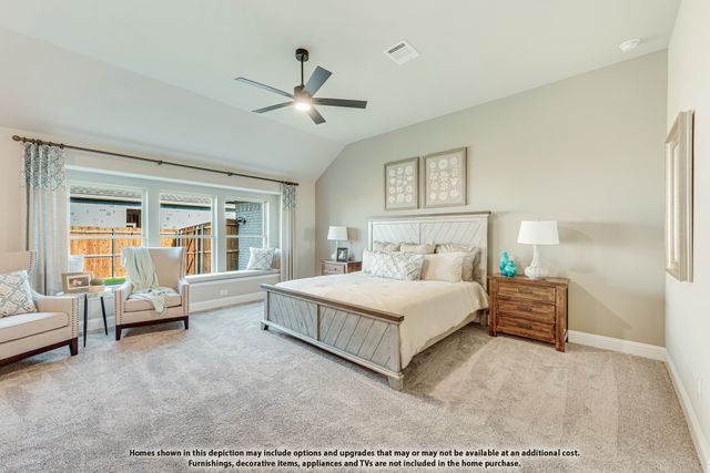 325 Tony Street, Burleson, TX 76028