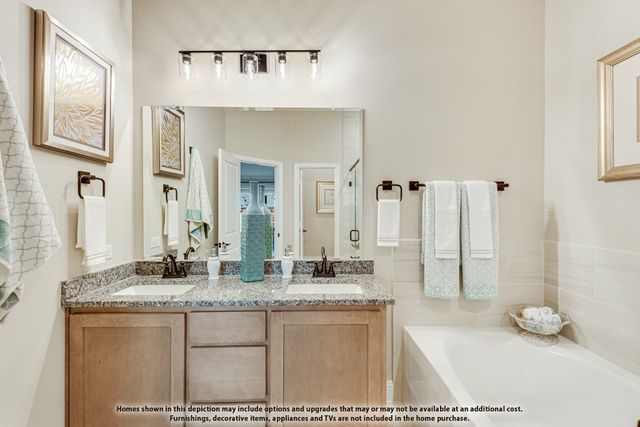 325 Tony Street, Burleson, TX 76028