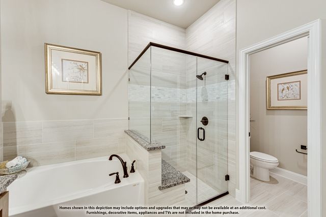 325 Tony Street, Burleson, TX 76028