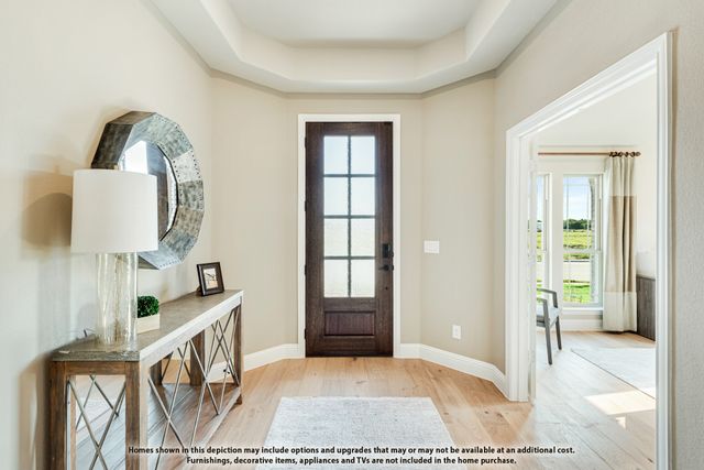 325 Tony Street, Burleson, TX 76028