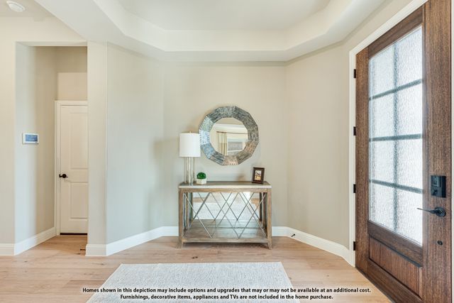 325 Tony Street, Burleson, TX 76028