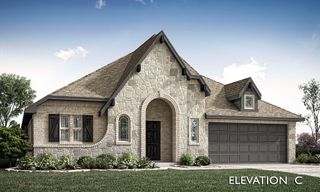 325 Tony Street, Burleson, TX 76028