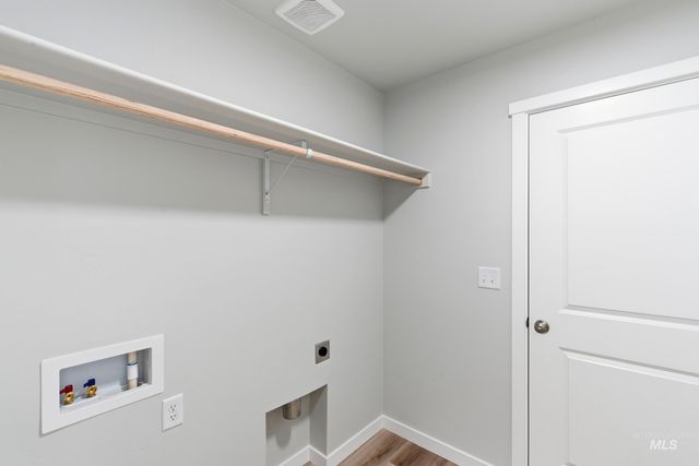 299 N Tideberry Ave, Kuna, ID 83634