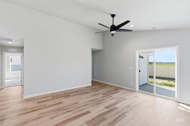 299 N Tideberry Ave, Kuna, ID 83634