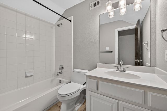 2416 Greenbrook Drive, Little Elm, TX 75068