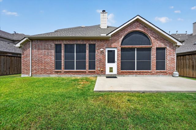 2416 Greenbrook Drive, Little Elm, TX 75068