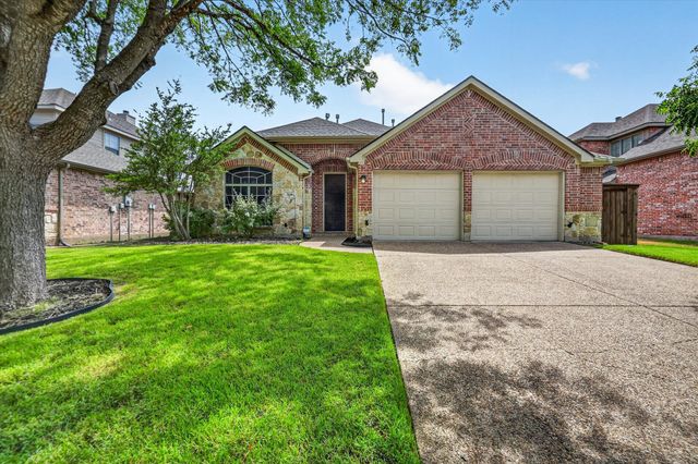 2416 Greenbrook Drive, Little Elm, TX 75068