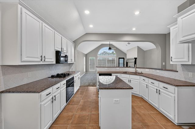 2416 Greenbrook Drive, Little Elm, TX 75068