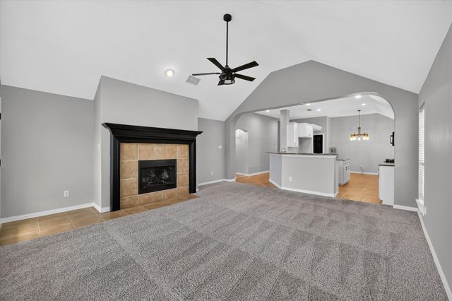 2416 Greenbrook Drive, Little Elm, TX 75068
