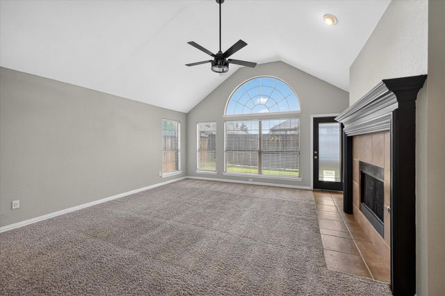 2416 Greenbrook Drive, Little Elm, TX 75068