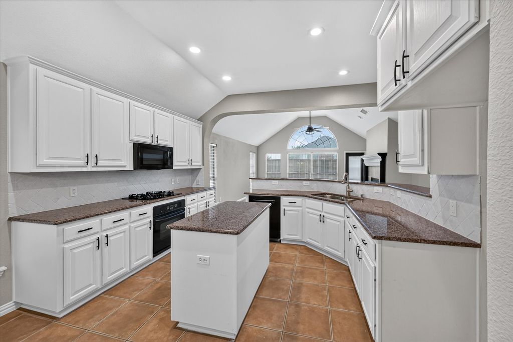 2416 Greenbrook Drive, Little Elm, TX 75068