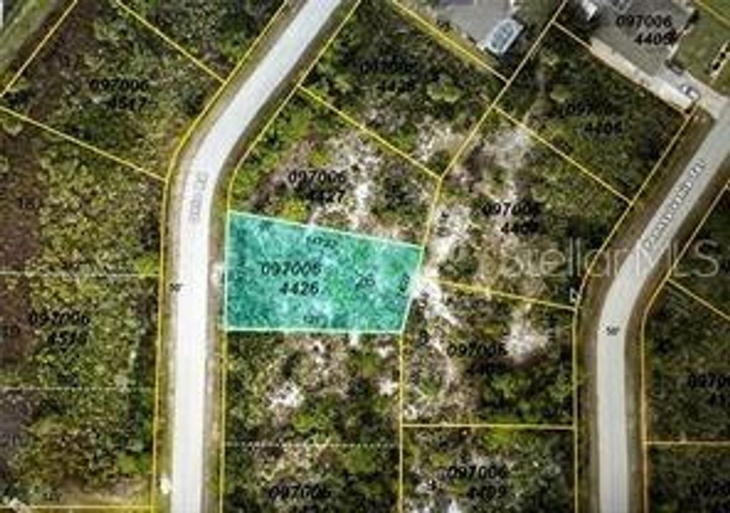 OHIO ROAD, North Port, FL 34291