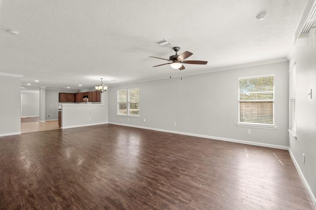 15403 Harris Canyon Lane, Cypress, TX 77429