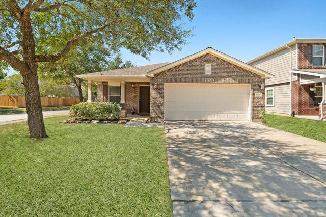 15403 Harris Canyon Lane, Cypress, TX 77429