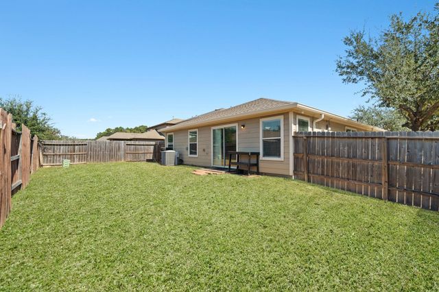 15403 Harris Canyon Lane, Cypress, TX 77429