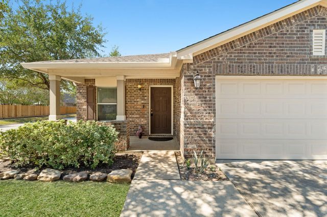 15403 Harris Canyon Lane, Cypress, TX 77429