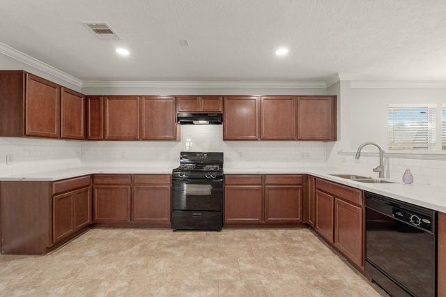 15403 Harris Canyon Lane, Cypress, TX 77429