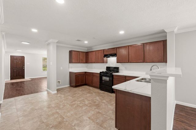 15403 Harris Canyon Lane, Cypress, TX 77429