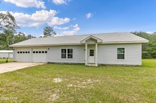 1653 Ledger Road, Chipley, FL 32428
