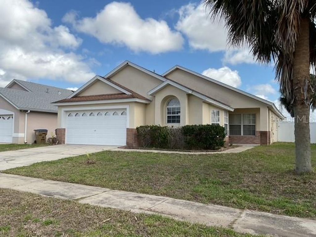 2531 ONEIDA LOOP, Kissimmee, FL 34747