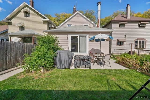 2415 Linwood Avenue, Niagara Falls, NY 14305