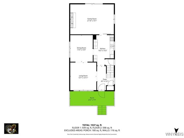 2415 Linwood Avenue, Niagara Falls, NY 14305