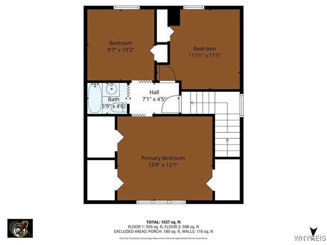 2415 Linwood Avenue, Niagara Falls, NY 14305