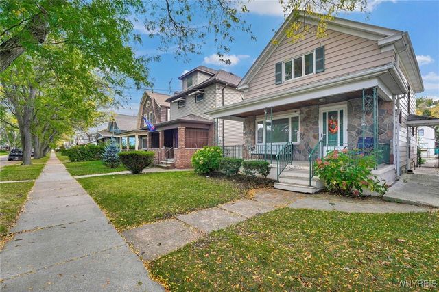 2415 Linwood Avenue, Niagara Falls, NY 14305