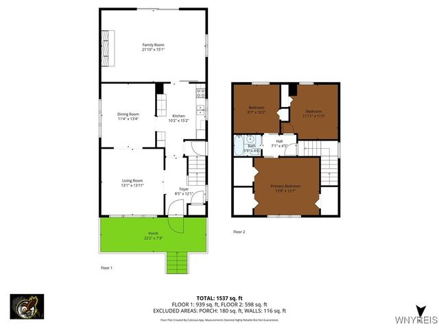 2415 Linwood Avenue, Niagara Falls, NY 14305