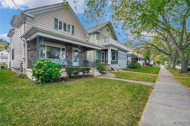 2415 Linwood Avenue, Niagara Falls, NY 14305