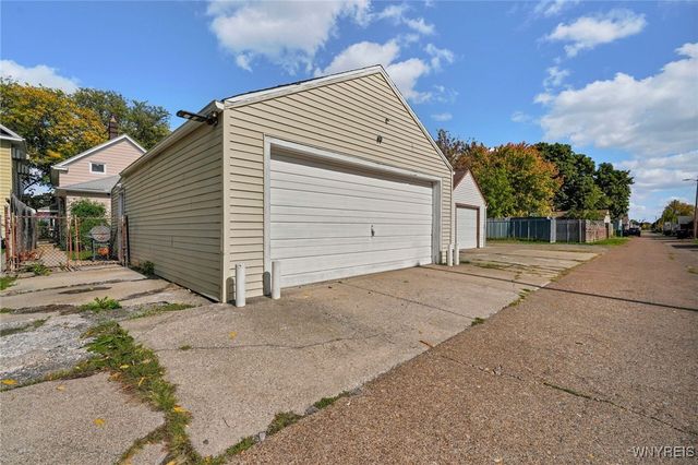 2415 Linwood Avenue, Niagara Falls, NY 14305