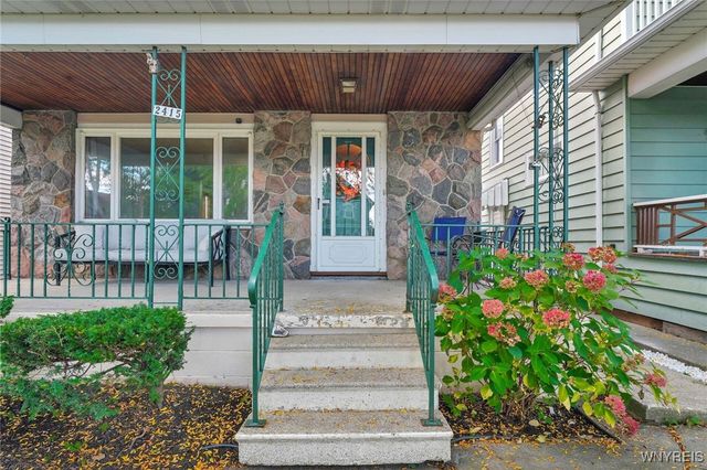 2415 Linwood Avenue, Niagara Falls, NY 14305