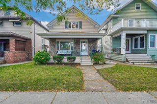2415 Linwood Avenue, Niagara Falls, NY 14305