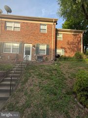 9778 HAGEL CIR #56/B, Lorton, VA 22079