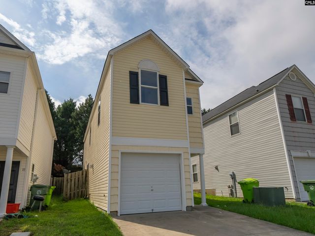 13 Gatewood Way, Columbia, SC 29229
