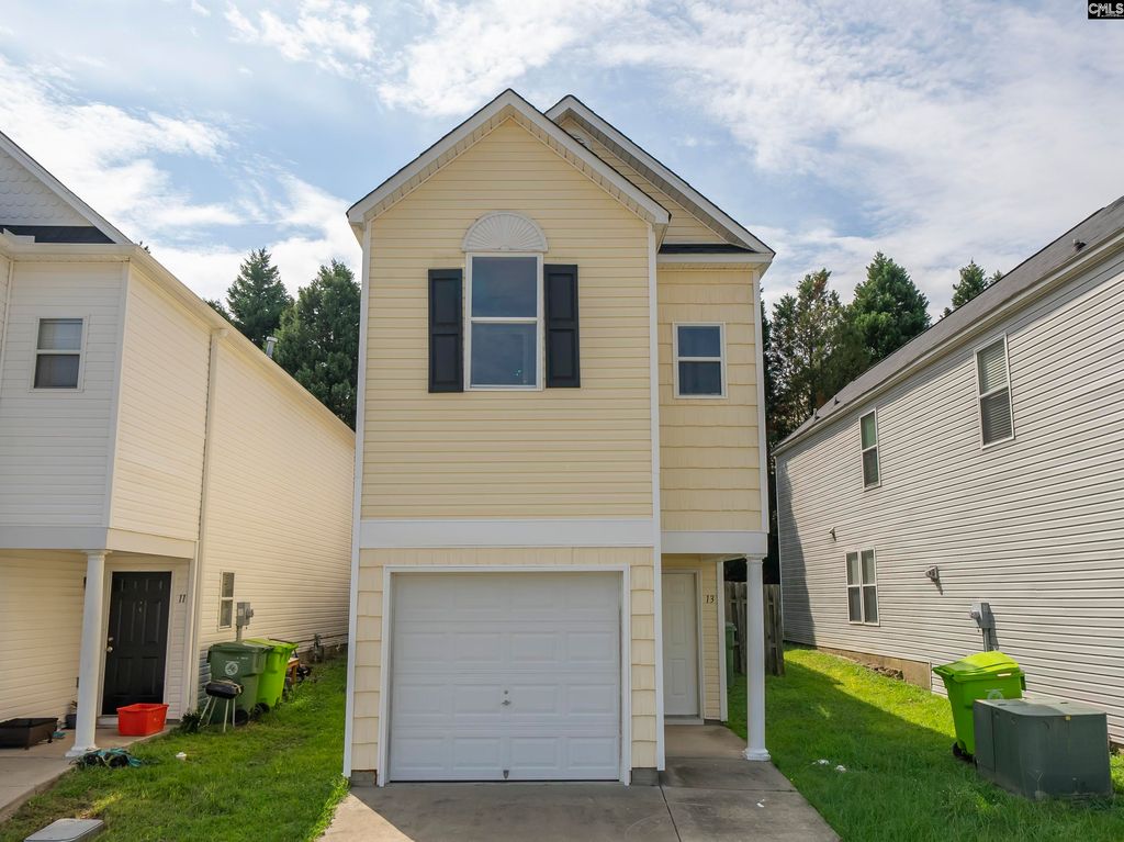13 Gatewood Way, Columbia, SC 29229