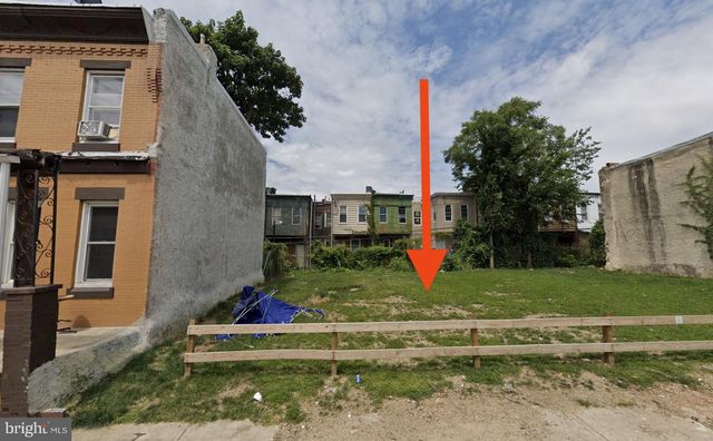 2552 N HOLLYWOOD ST, Philadelphia, PA 19132