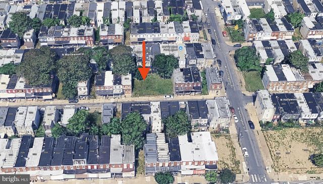 2552 N HOLLYWOOD ST, Philadelphia, PA 19132