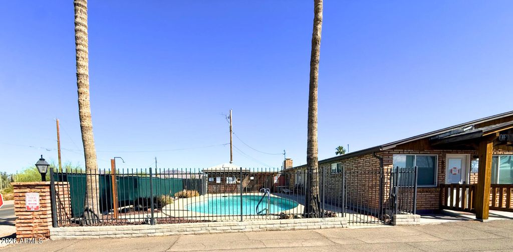 Image 12 of property listing at 269 N Winchester Road 10, Apache Junction, AZ 85119