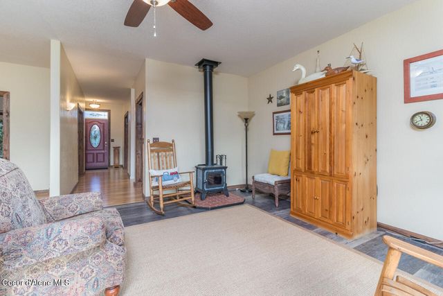 684 Chute Canyon Way, Bonners Ferry, ID 83805